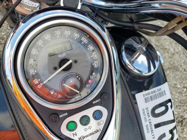 2003 KAWASAKI VN1500 L - JKBVNAL133A022886
