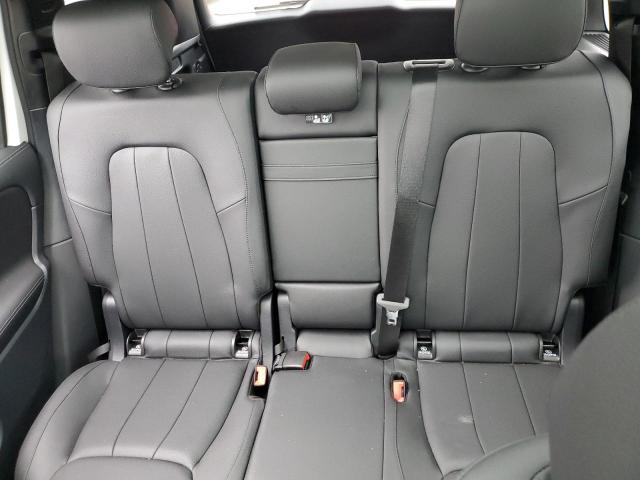 W1N4M4HB7NW203757 Mercedes-Benz Glb 250 4matic