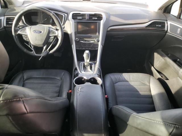 3FA6P0LU4ER163459 Ford Fusion Se Hybrid