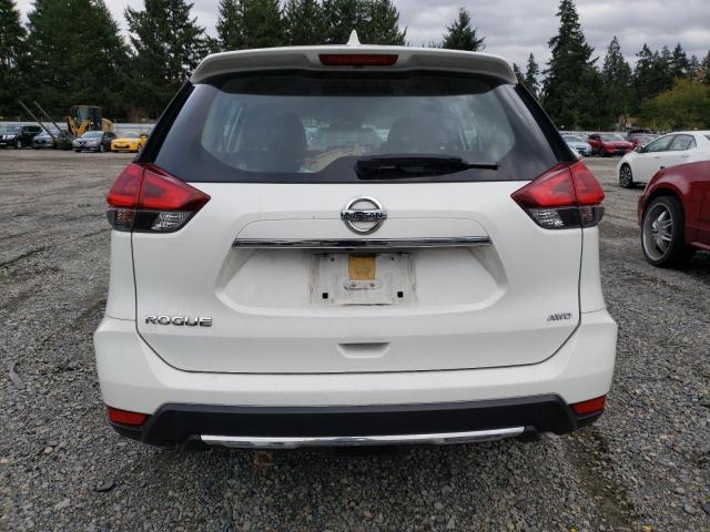 JN8AT2MV1LW139556 Nissan ROGUE S