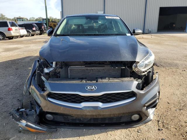 3KPF24AD5ME265698 Kia Forte FE 5