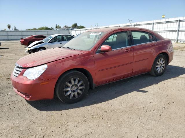 2007 Chrysler Sebring 