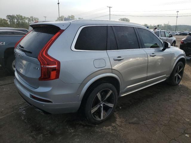  VOLVO XC90 2019 Сірий