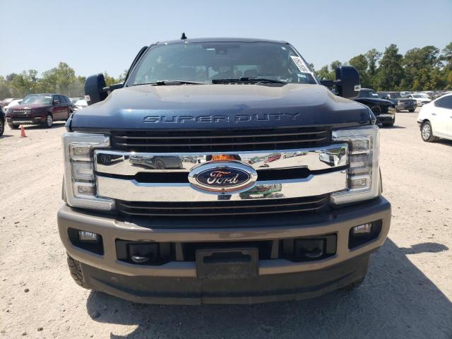 1FT7W2BT9KEE20281 Ford F250 Super Duty