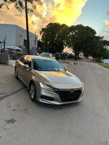 2019 Honda Accord Sedan LX