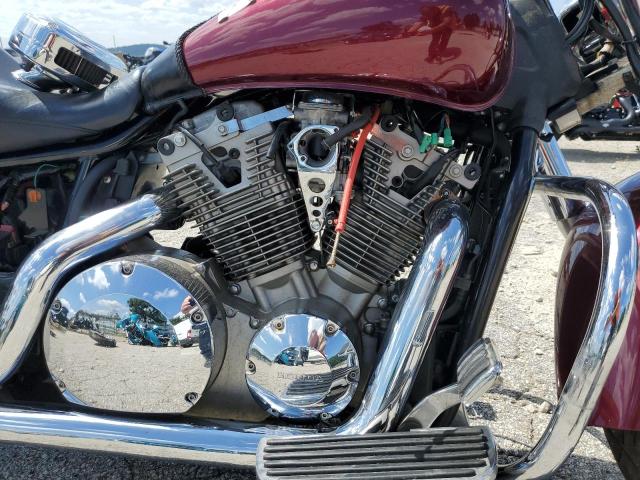 2006 HONDA VTX1300 R 1HFSC52676A312887