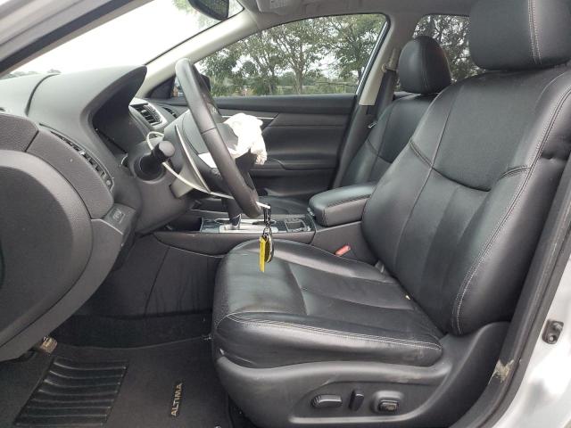 2017 NISSAN ALTIMA 3.5 - 1N4BL3AP4HC259085