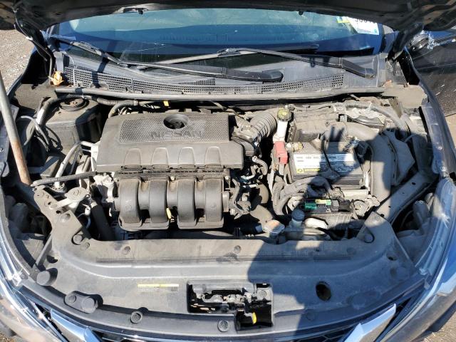 3N1AB7AP6KY294048 Nissan Sentra S 11