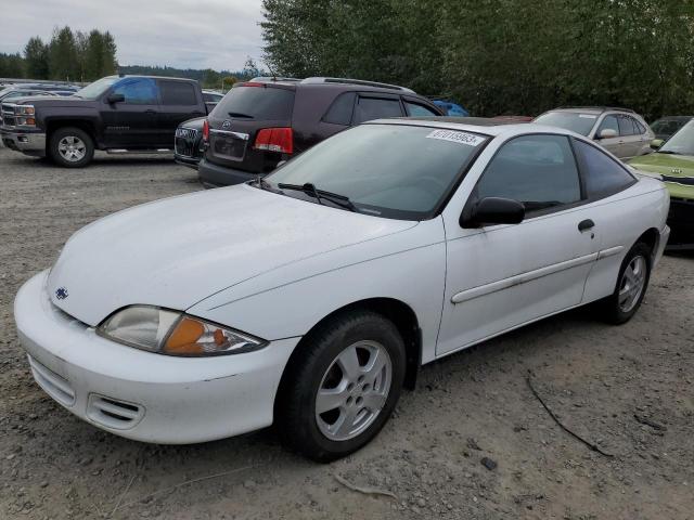 2000 Chevrolet Cavalier 