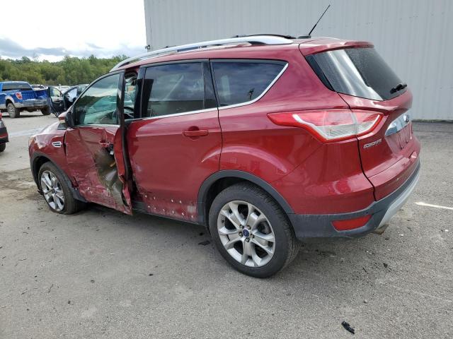 1FMCU9J92EUD35534 2014 FORD ESCAPE - Image 2