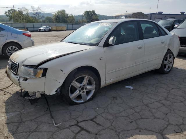 2005 Audi A4 1.8T