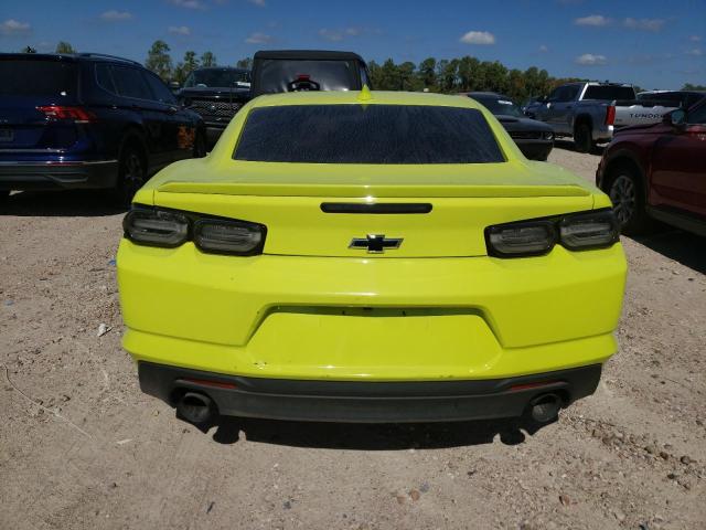 1G1FB1RX4L0133562 Chevrolet Camaro LS 6