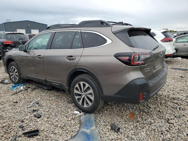 4S4BTADC1M3197111 Subaru Outback Premium