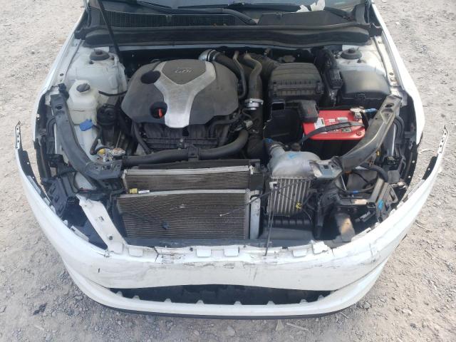 5XXGR4A61EG338785 KIA OPTIMA SX