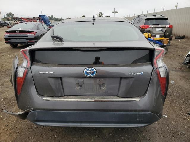 JTDKBRFU2G3509985 Toyota PRIUS