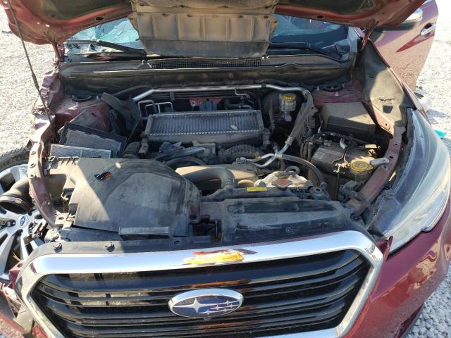 4S4WMARD6K3466734 Subaru Ascent Touring
