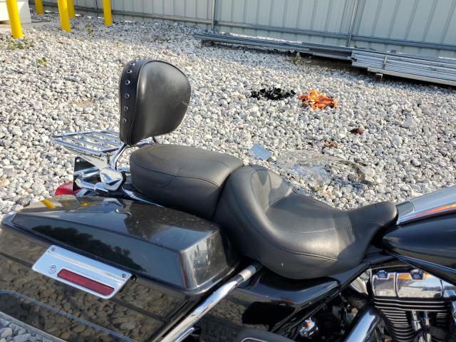 2008 HARLEY-DAVIDSON FLHR FIRE 1HD1FW4198Y648277