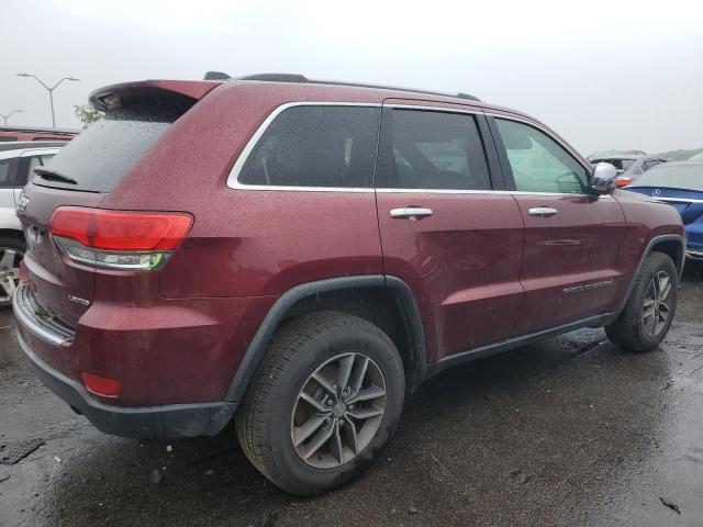 1C4RJFBG7JC147000 Jeep Grand Cherokee Limited