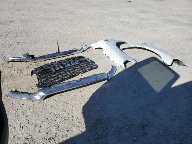 2021 RAM 2500 LIMIT 3C6UR5TLXMG598570