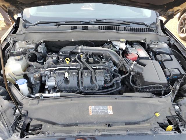 3FA6P0T99LR190696 2020 FORD FUSION, photo no. 11