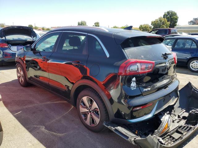 KNDCD3LD1J5205087 KIA NIRO EX