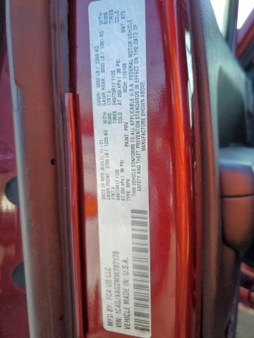 1C4GJXAG2MW787178 Jeep Wrangler Sport