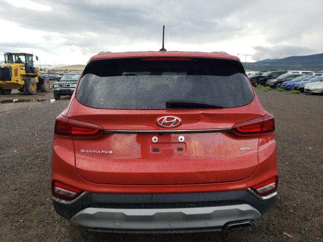 5NMS2CADXKH077208 | 2019 HYUNDAI SANTA FE S