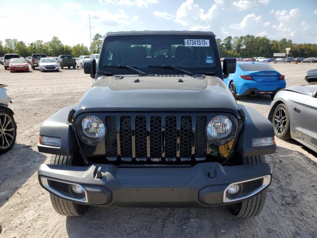 1C6HJTAG1PL533875 Jeep Gladiator Sport