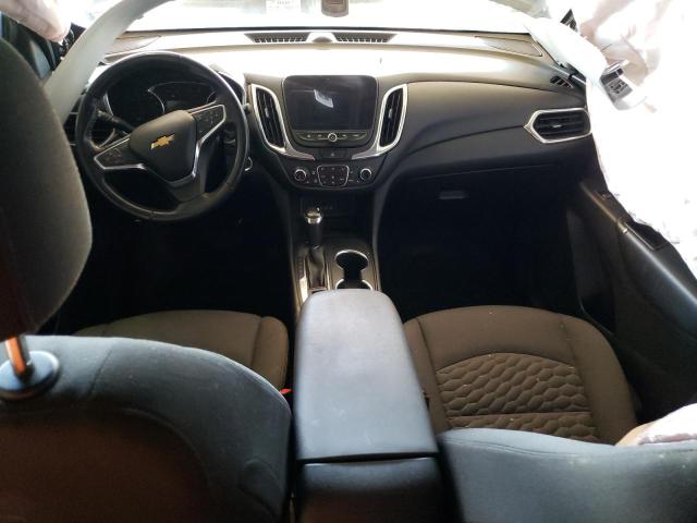 2019 CHEVROLET EQUINOX LT - 3GNAXUEV8KL113736