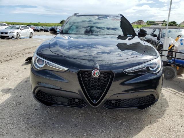 ZASPAKBN5N7D29346 Alfa Romeo Stelvio TI 5