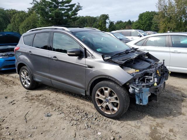 Vin: 1fmcu9j90eua26385, lot: 67546323, ford escape titanium 20144