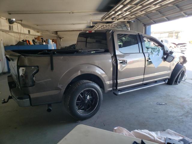 1FTEW1CPXKKD44428 Ford F150 Supercrew