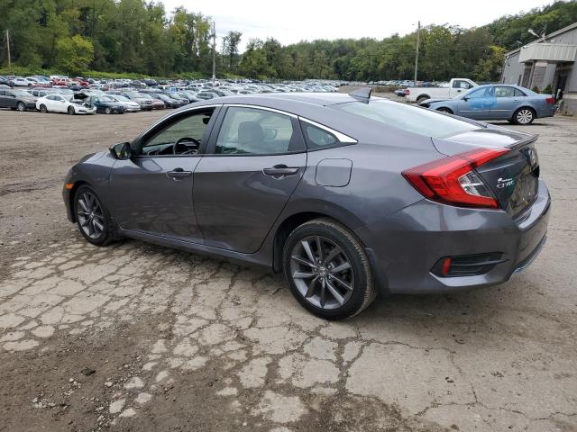 19XFC1F74LE216165 | 2020 HONDA CIVIC EXL