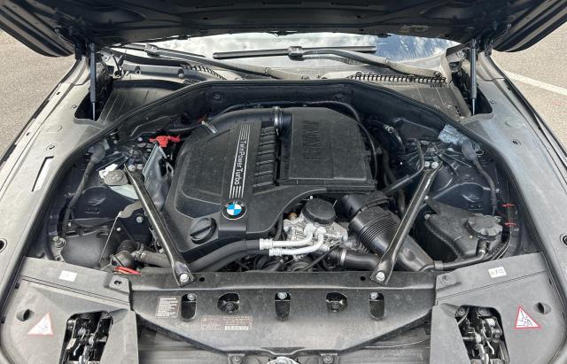 WBAYA6C5XED144467 BMW 740 I