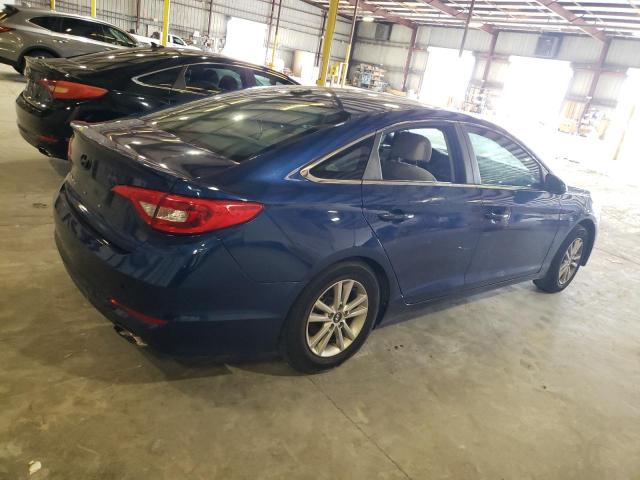 5NPE24AF6HH519207 Hyundai SONATA SE