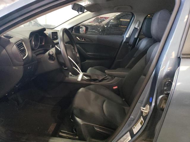 2015 MAZDA 3 SV - JM1BM1T76F1262104