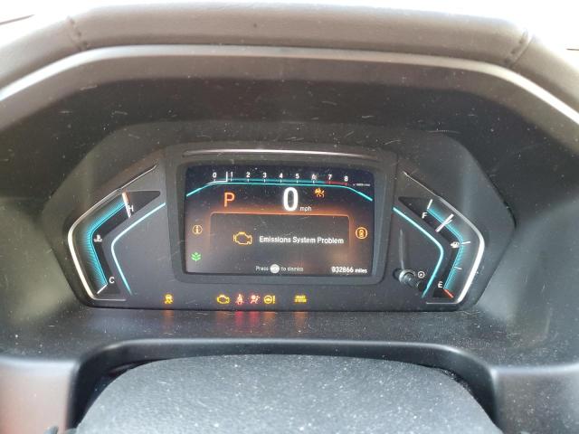 5FNRL6H27MB034208 Honda ODYSSEY LX