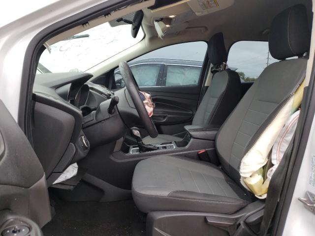 1FMCU0F74KUC21470 Ford ESCAPE S