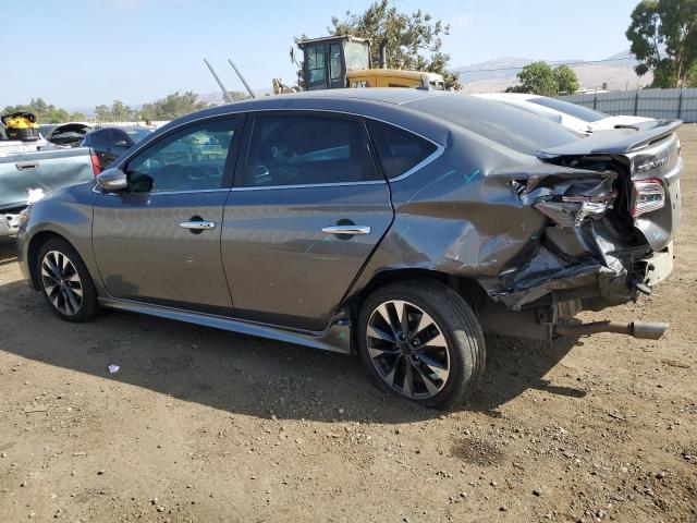 3N1AB7AP1KY298105 Nissan SENTRA S