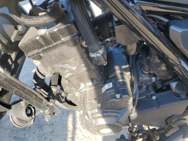 2023 HONDA CMX300 - MLHNC5304P5600097