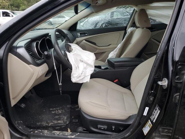5XXGM4A7XEG312726 KIA Optima Lx
