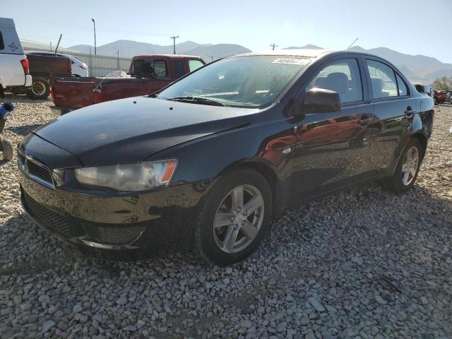 2008 Mitsubishi Lancer ES