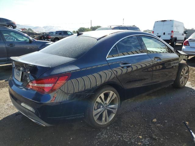 WDDSJ4EB2JN600004 Mercedes-Benz CLA 250