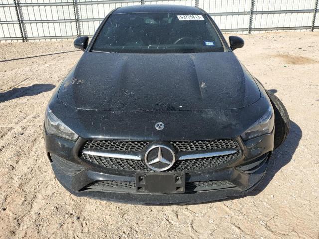 VIN W1K5J4GB1PN348202 2023 Mercedes-Benz CLA-Class,... no.5