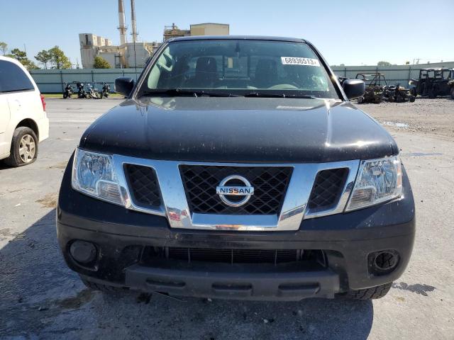 1N6AD0EV3KN776946 Nissan FRONTIER S