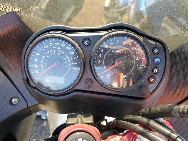 2006 KAWASAKI EX650 A6F - JKAEXEA136A012372