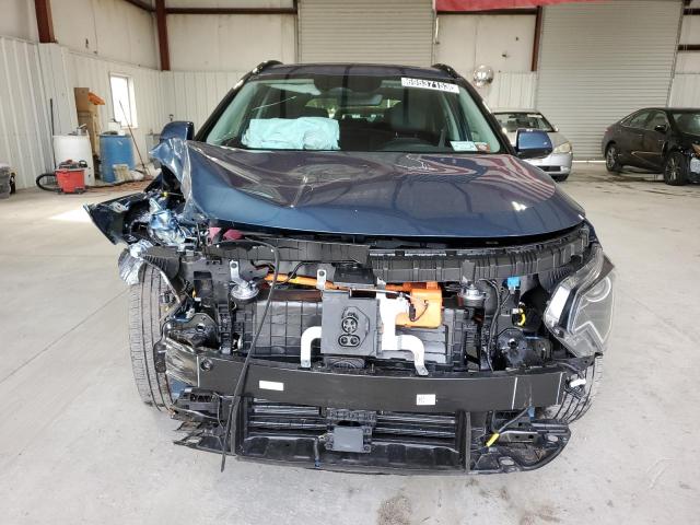 2023 KIA NIRO WIND - KNDCR3L10P5071043