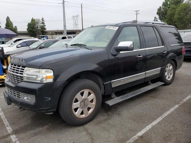 2008 Lincoln Navigator 