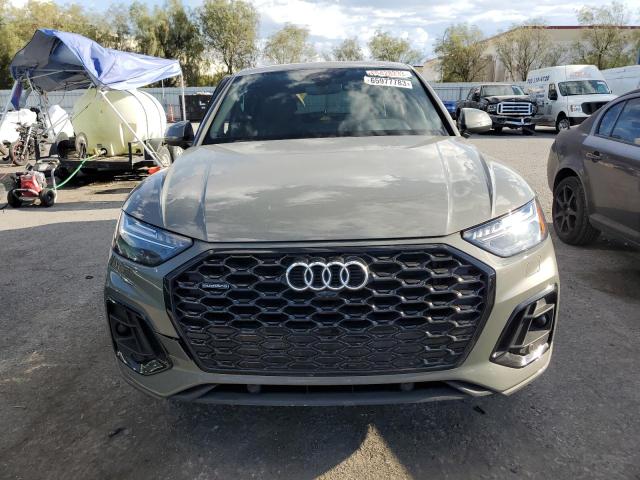 2023 AUDI Q5 SPORTBA WA16AAFY5P2041100