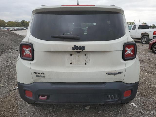 2017 JEEP RENEGADE T - ZACCJBCB8HPE76473